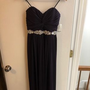 David’s Bridal Dress